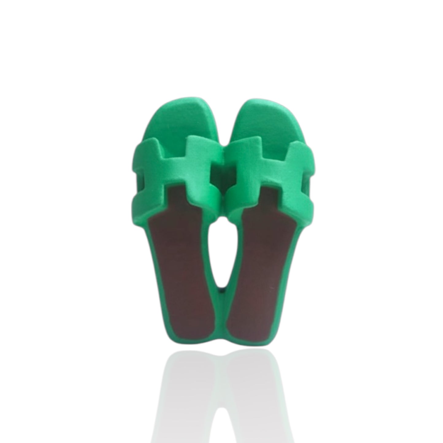 Diffuseur de parfum voiture claquettes Oran