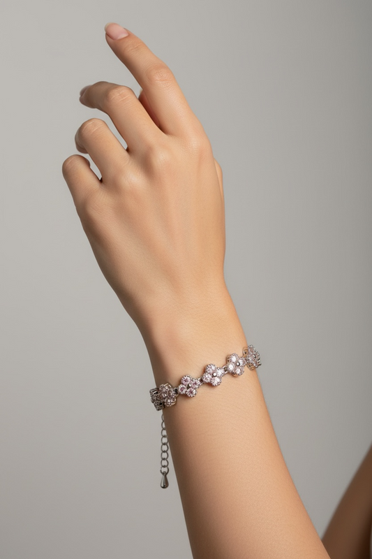 Le Bracelet Aura Powder