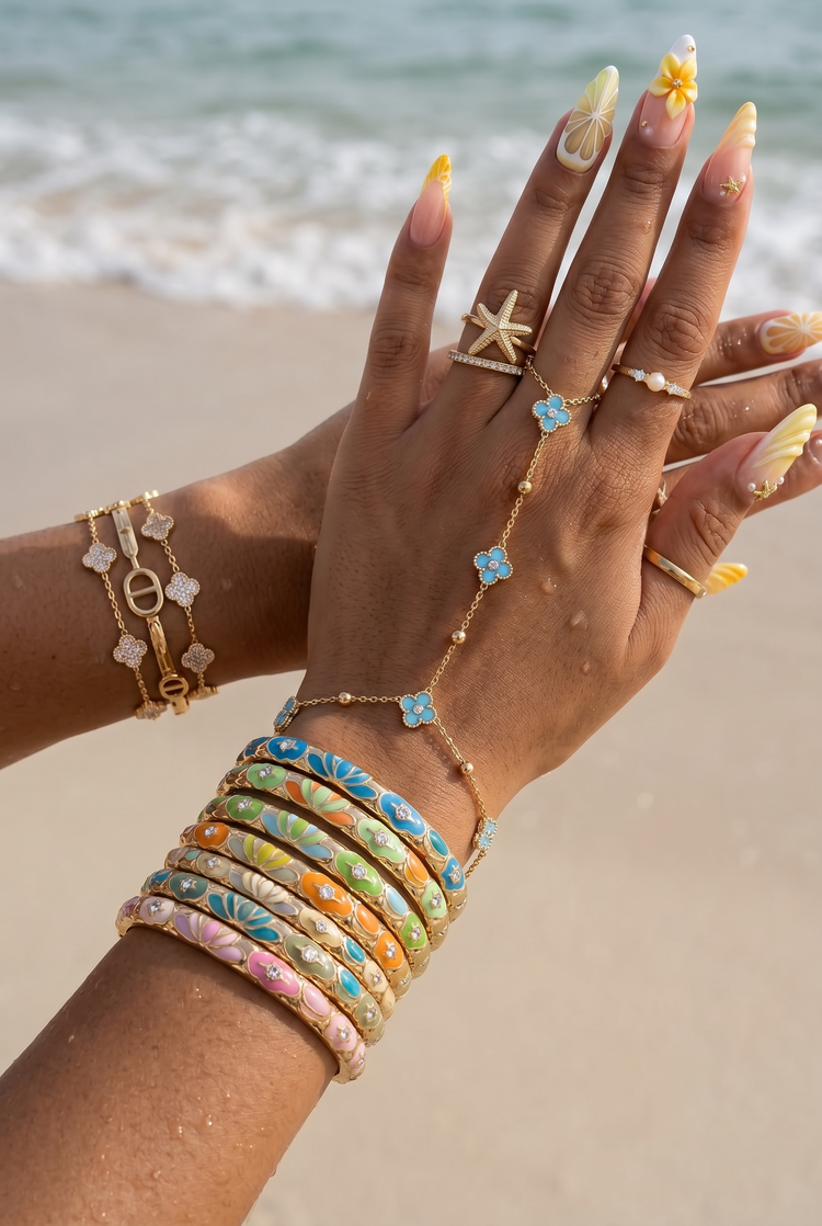 Nouvelles Collections