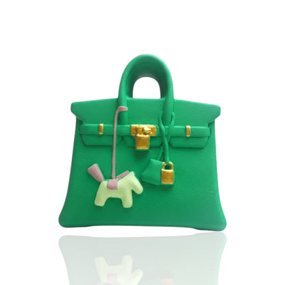 Diffuseur voiture inspiration sac Birkin