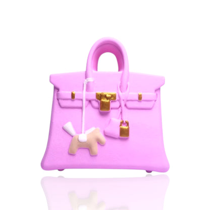 Diffuseur voiture inspiration sac Birkin