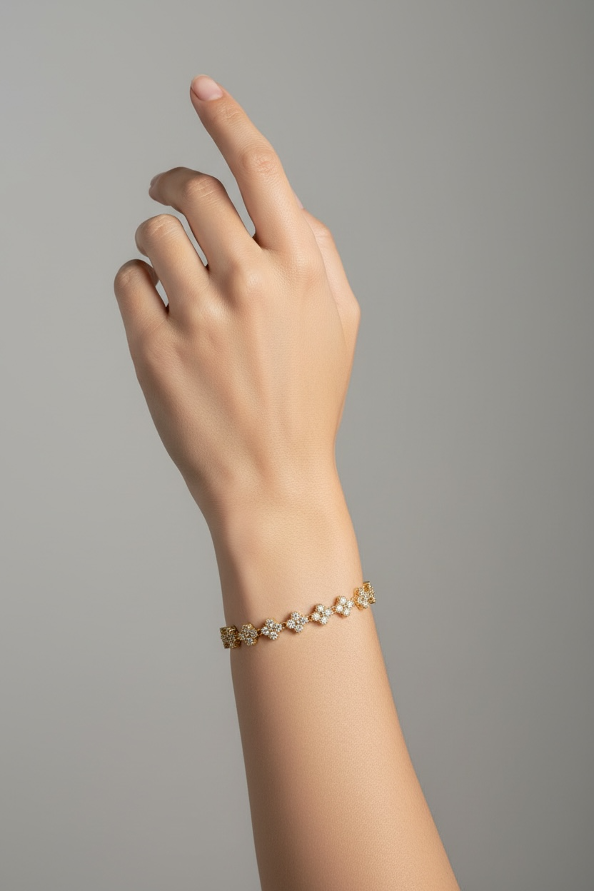 Bracelet Aura Gold