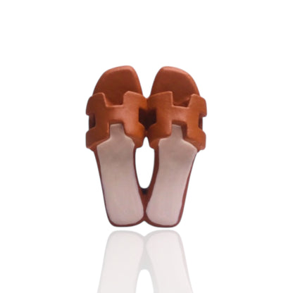 Diffuseur de parfum voiture claquettes Oran