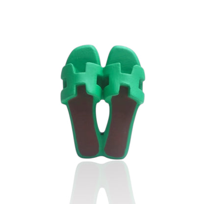 Diffuseur de parfum voiture claquettes Oran