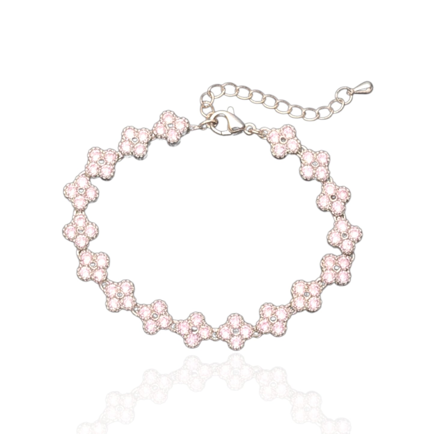 Le Bracelet Aura Powder