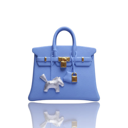 Diffuseur voiture inspiration sac Birkin