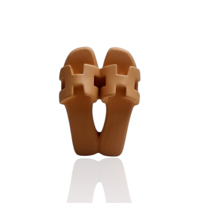 Diffuseur de parfum voiture claquettes Oran