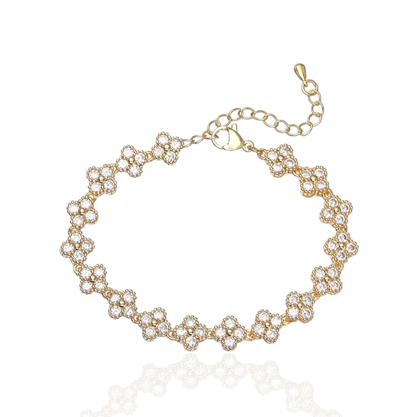 Bracelet Aura Gold