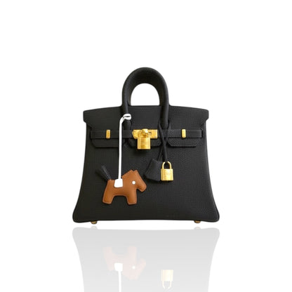 Diffuseur voiture inspiration sac Birkin